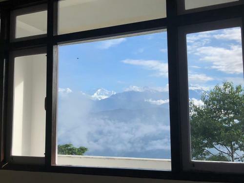 Hotel Vamoosetrail Kaluk