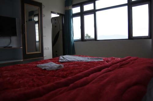 Hotel Vamoosetrail Kaluk