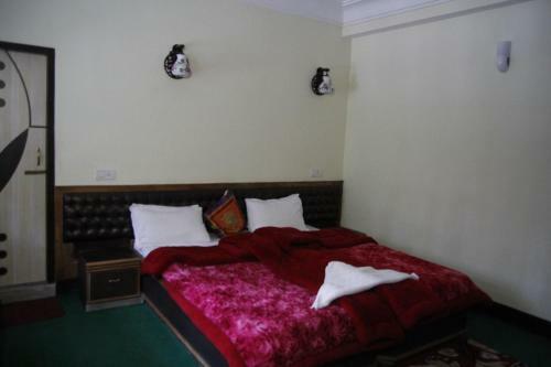 Hotel Vamoosetrail Kaluk