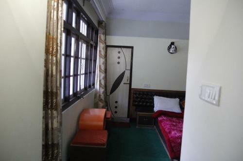 Hotel Vamoosetrail Kaluk