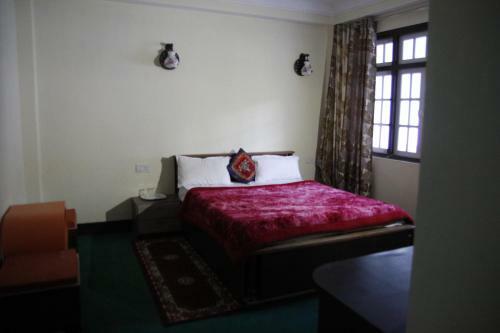 Hotel Vamoosetrail Kaluk