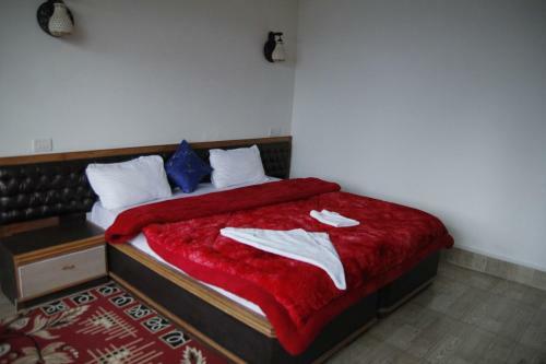 Hotel Vamoosetrail Kaluk