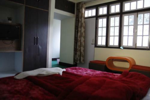 Hotel Vamoosetrail Kaluk