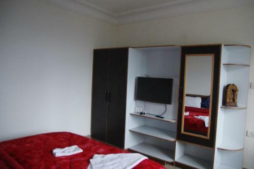Hotel Vamoosetrail Kaluk