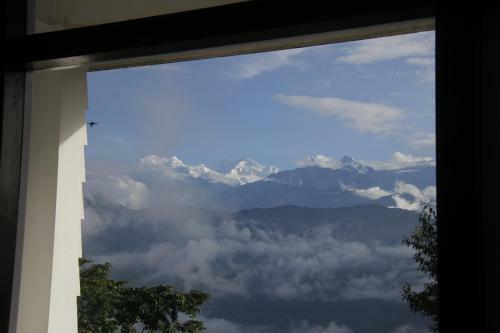 Hotel Vamoosetrail Kaluk