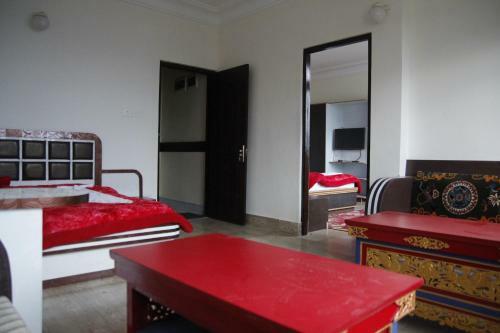 Hotel Vamoosetrail Kaluk