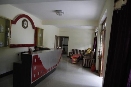 Hotel Vamoosetrail Kaluk