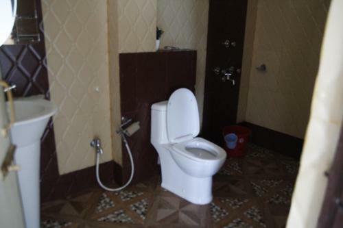 Hotel Vamoosetrail Kaluk