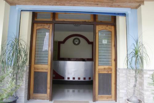 Hotel Vamoosetrail Kaluk