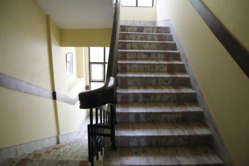 Hotel Vamoosetrail Kaluk