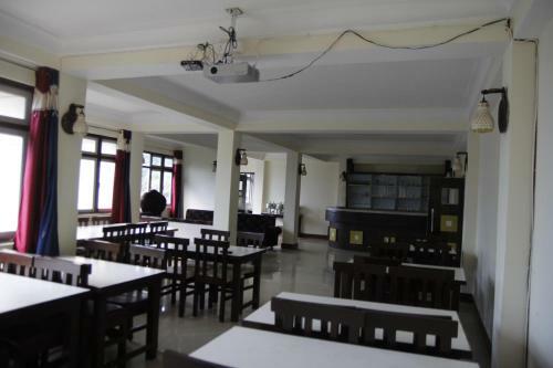 Hotel Vamoosetrail Kaluk