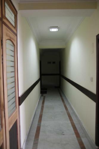 Hotel Vamoosetrail Kaluk