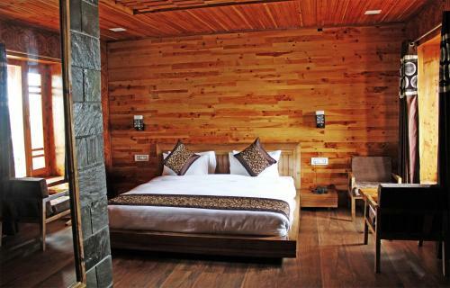 Woodvista Cottages
