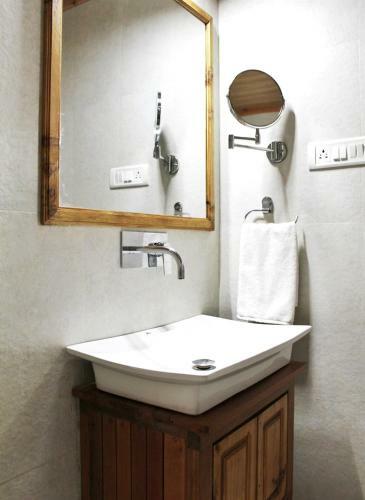 Woodvista Cottages