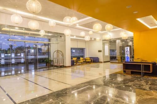 Hotel Kalyan Hometel