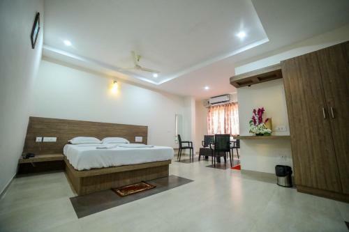 Hotel Mandara Residency