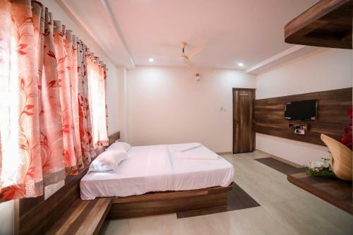 Hotel Mandara Residency