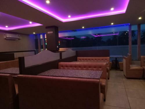 Hotel Mandara Residency