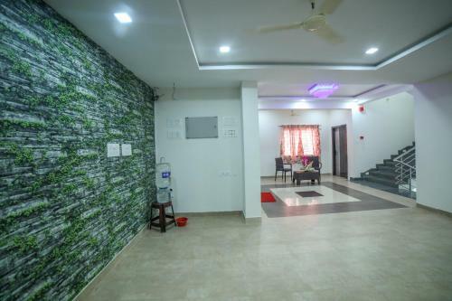 Hotel Mandara Residency