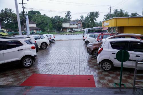Hotel Mandara Residency