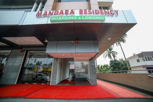 Hotel Mandara Residency
