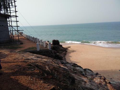 Thanaloram Homestay