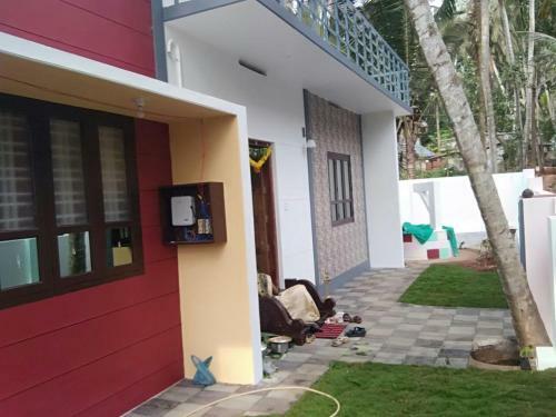 Thanaloram Homestay