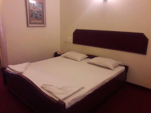 The Hotel Raja Palace