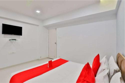 Hotel Blue Orchid
