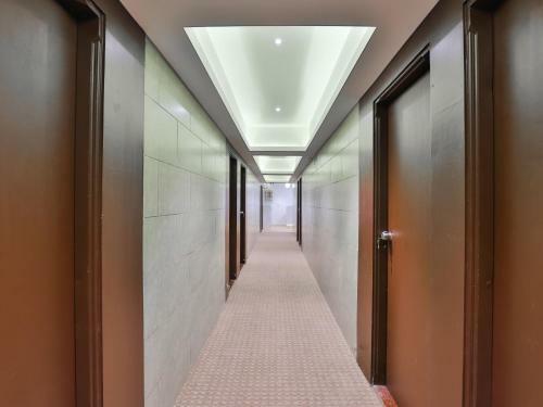 Hotel Blue Orchid