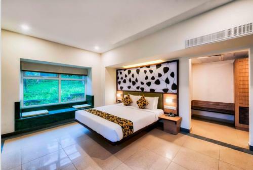 Hotel Sterling Wayanad