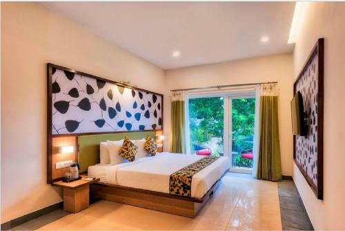 Hotel Sterling Wayanad