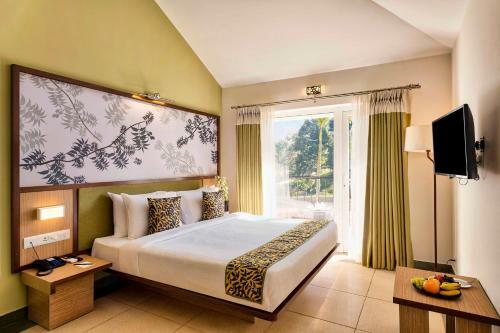 Hotel Sterling Wayanad