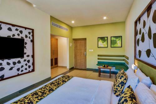 Hotel Sterling Wayanad