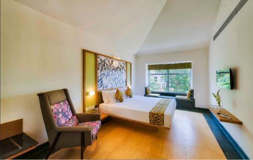Hotel Sterling Wayanad