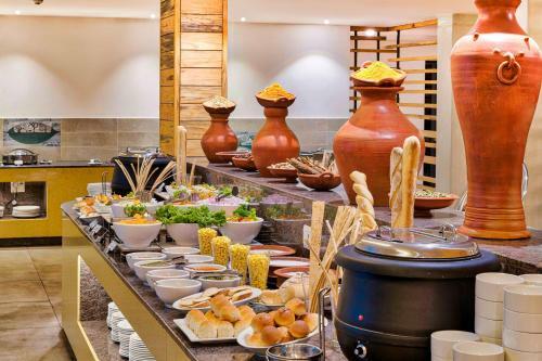 Hotel Sterling Wayanad