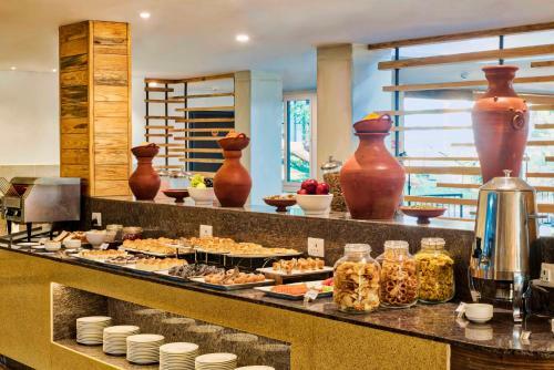 Hotel Sterling Wayanad