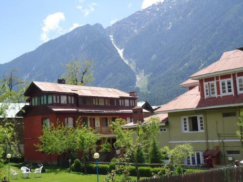 Volga Hotel