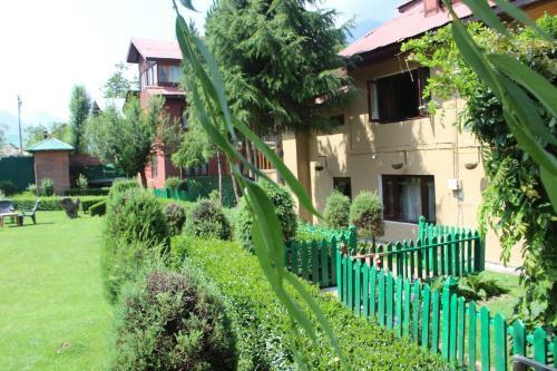 Volga Hotel