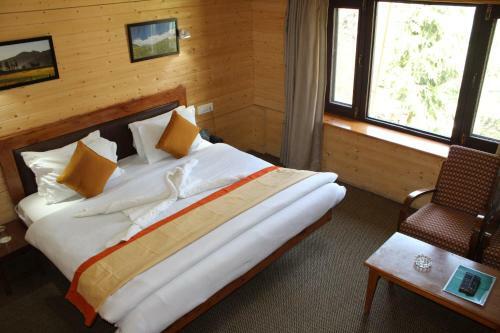 Volga Hotel