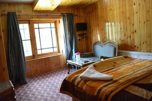Hotel Barzman