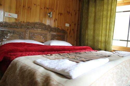 Hotel Barzman