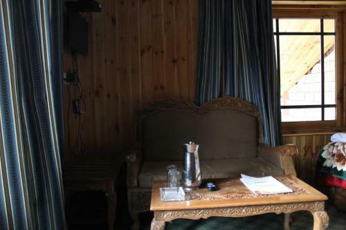 Hotel Barzman