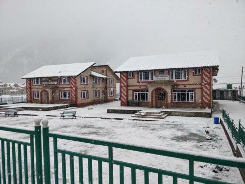 Hotel Barzman