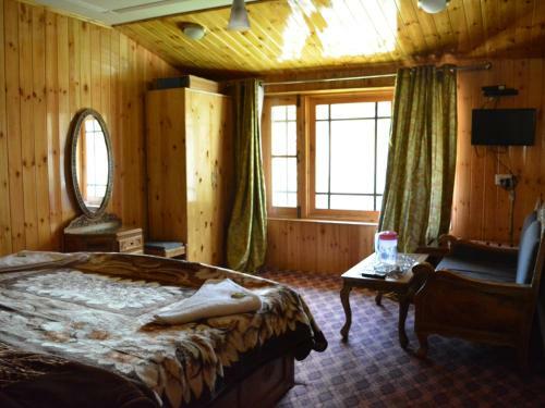 Hotel Barzman