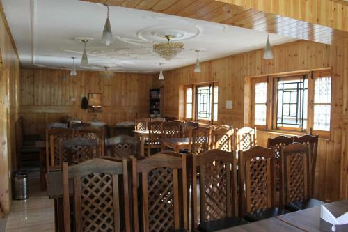Hotel Barzman