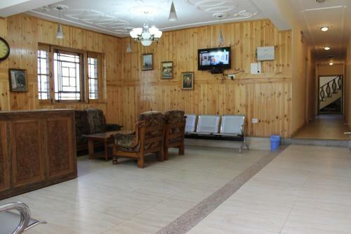 Hotel Barzman