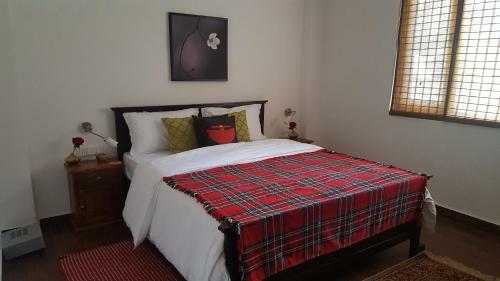 Bed & Breakfast Khanabadosh