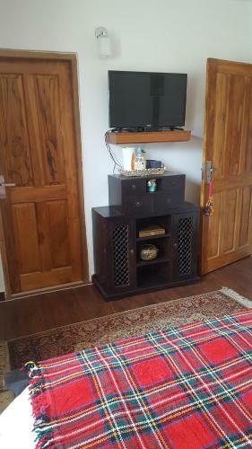 Bed & Breakfast Khanabadosh