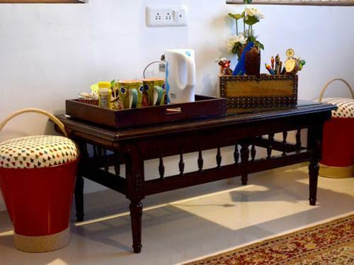 Bed & Breakfast Khanabadosh